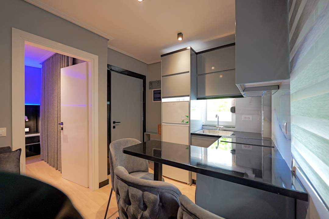 Zimmer House Natalia