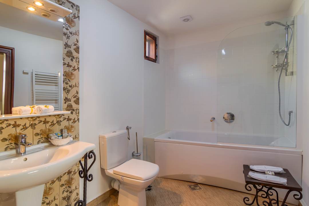 Zimmer Taschler Haus Boutique Hotel
