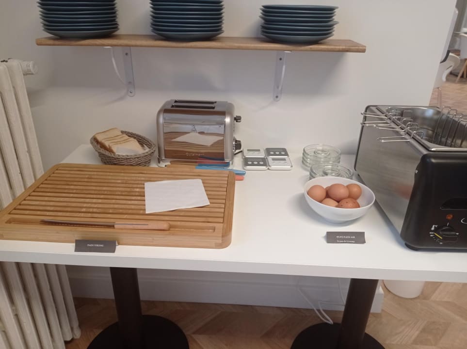 Gastro Hôtel François 1er