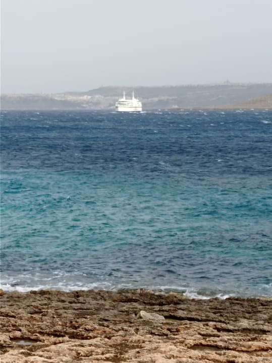 Ausblick Riviera Spa Resort - Adults Only