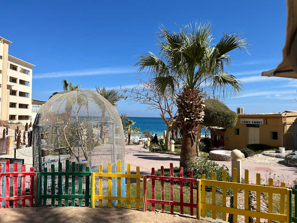 Sport & Freizeit King Tut Resort