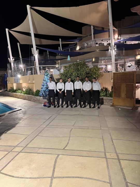 Gastro Shams Prestige Abu Soma-Adults Only