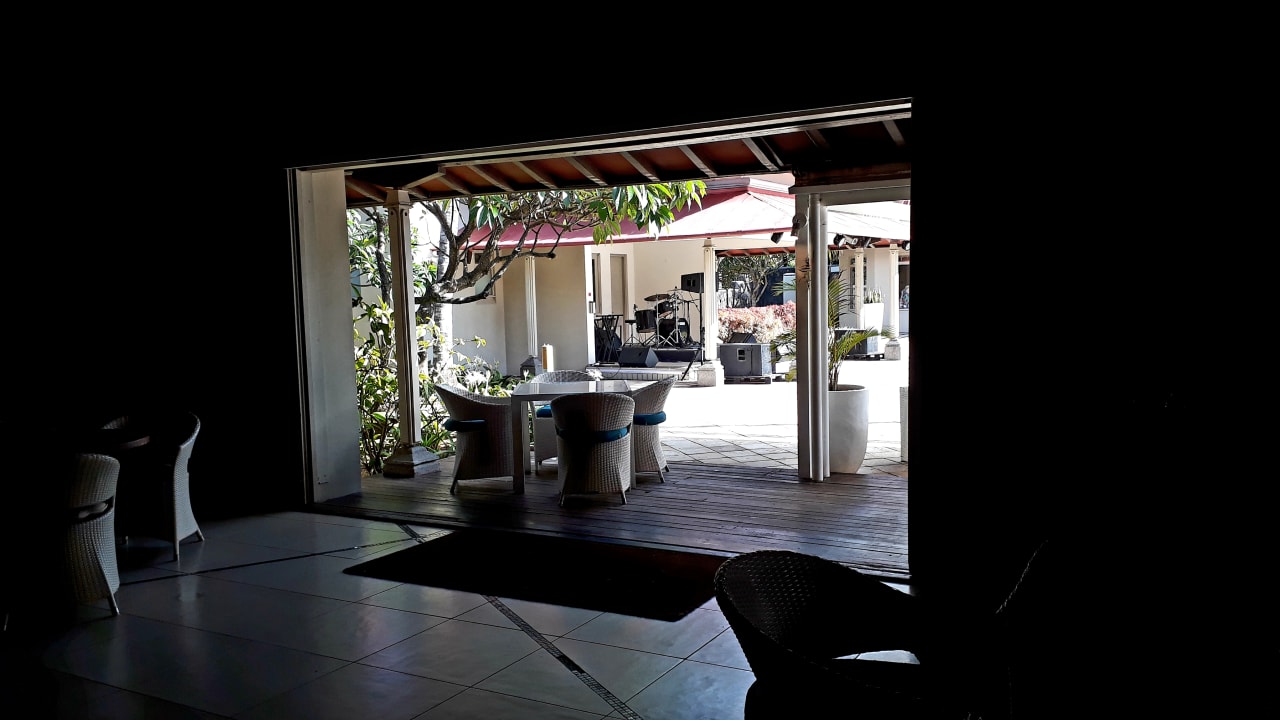 Gastro Tamassa Bel Ombre