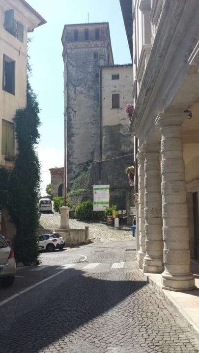 Sonstiges Hotel Duse