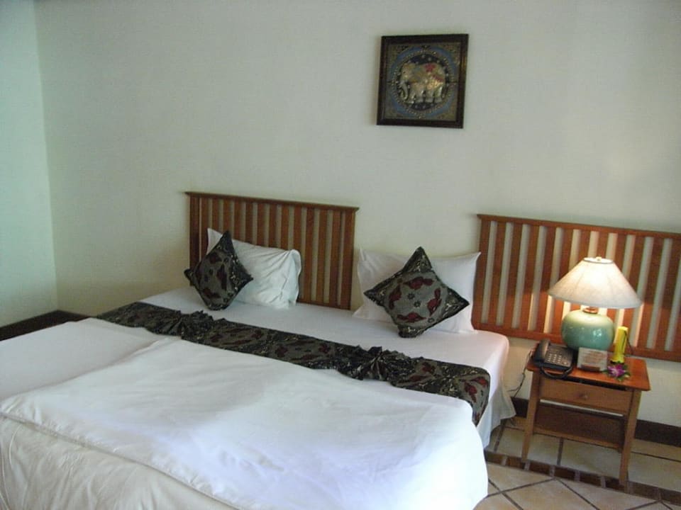 Unser Standardzimmer Moracea by Khao Lak Resort