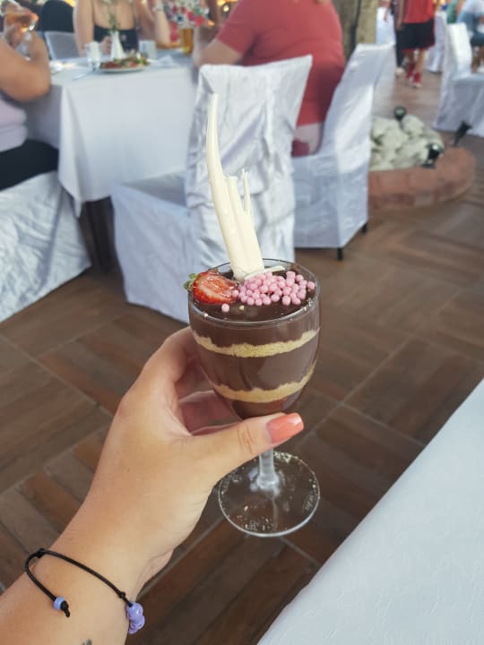 Gastro Hane Family Resort