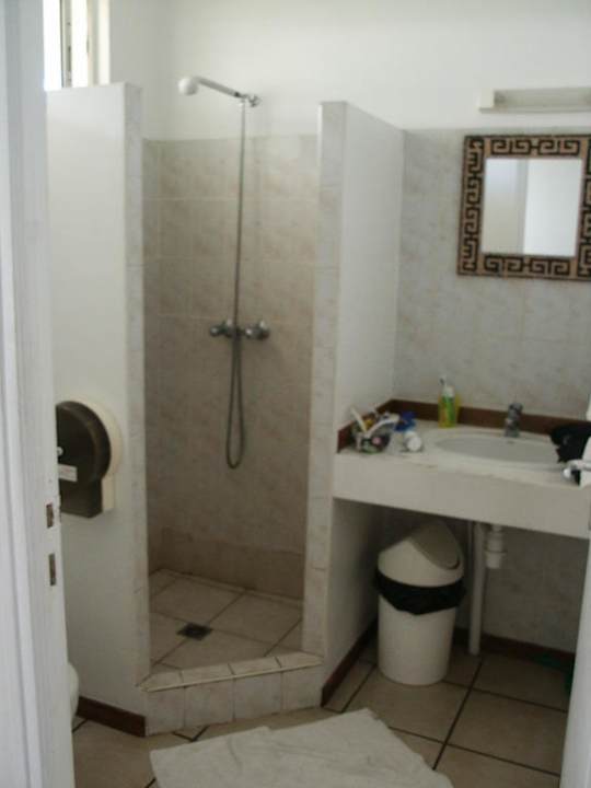 Bad Pension de la Plage