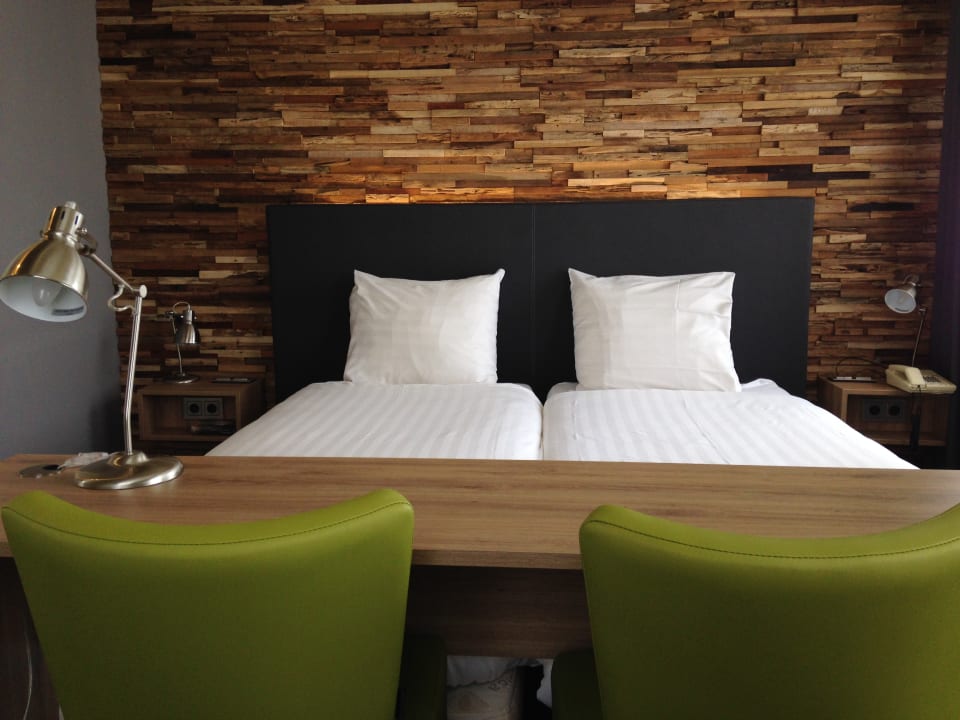 Zimmer Hotel In den Verdwaalde Koogel