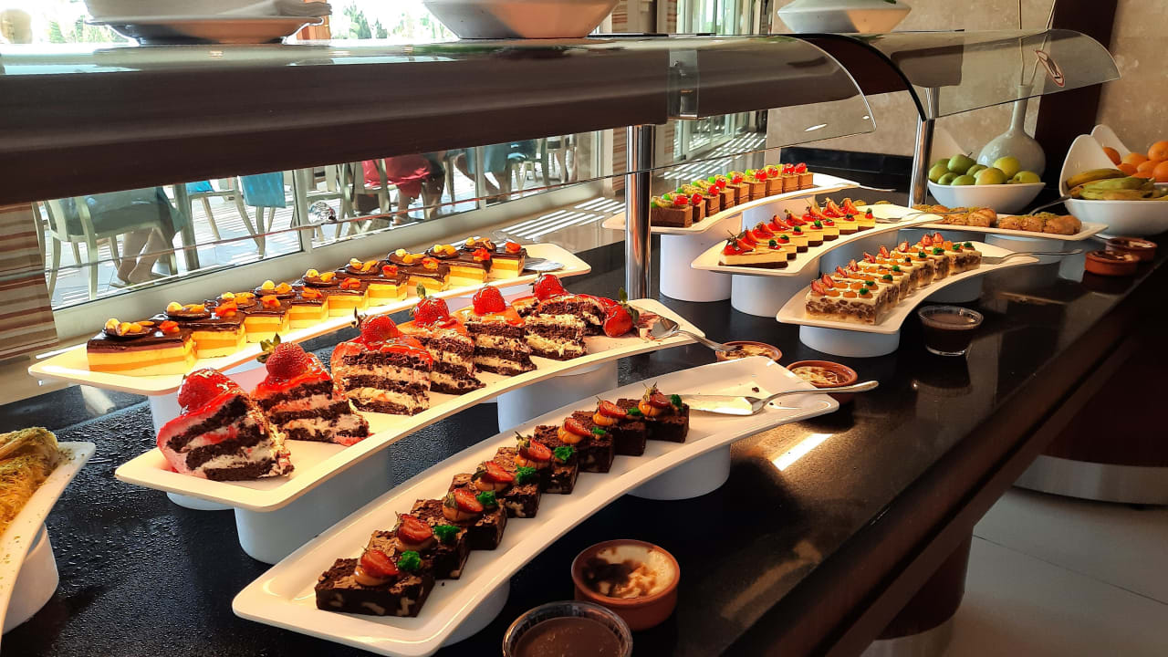 Gastro Saphir Resort & Spa