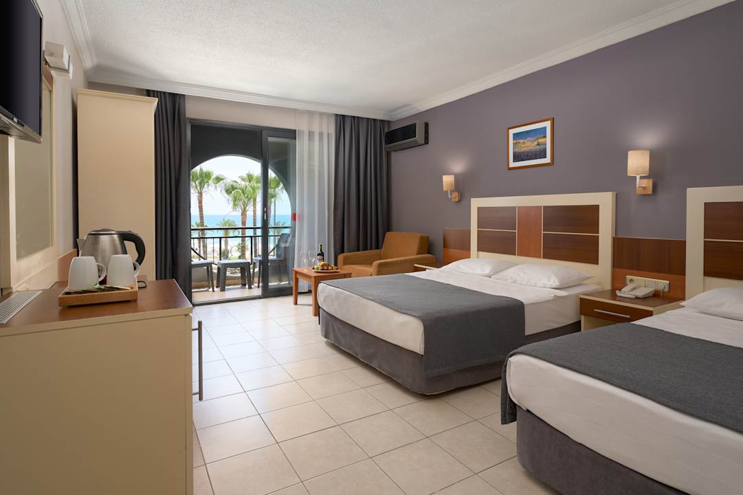 Zimmer Hotel Kaila Krizantem