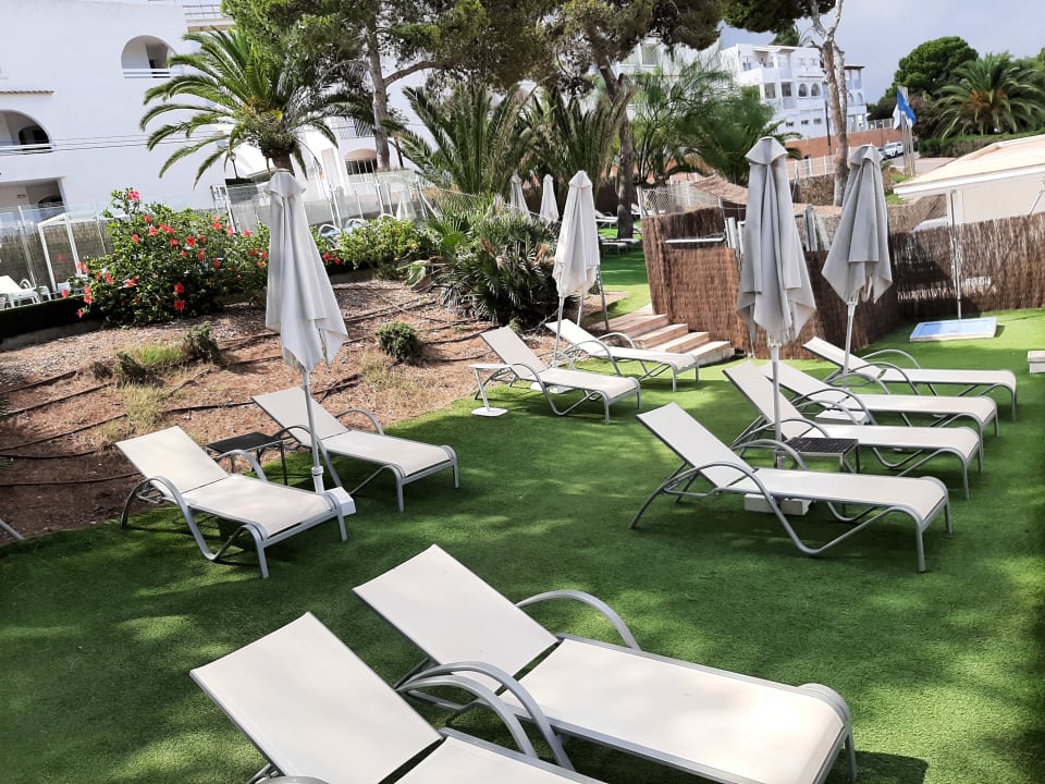 Pool AluaSoul Mallorca Resort