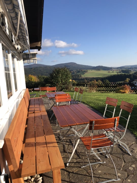 Gastro Hotel Haus am Berg