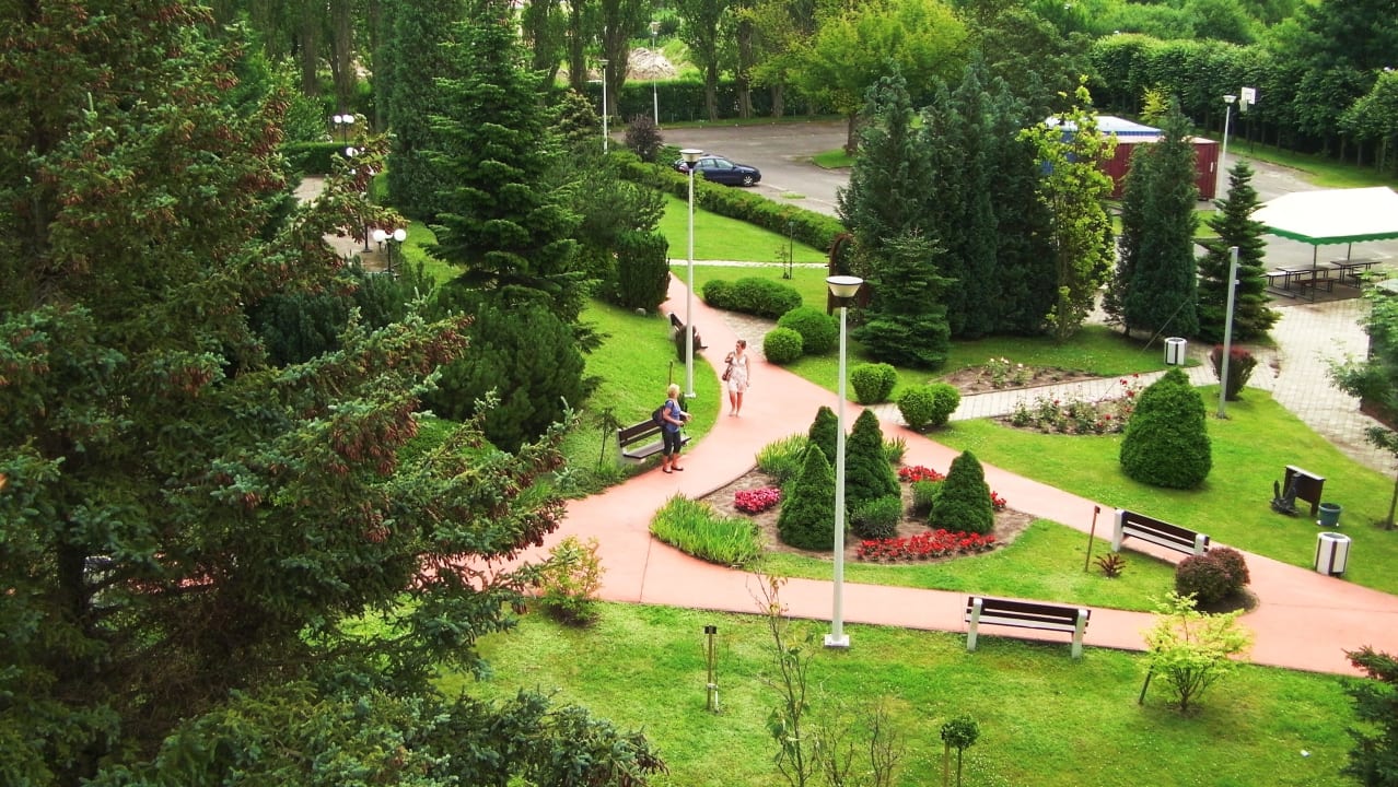 Posejdon Hotel Mercure Gdańsk Posejdon