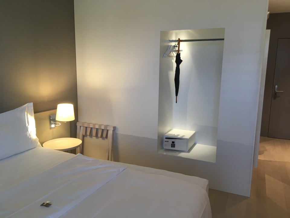 Zimmer Hotel Kettenbrücke