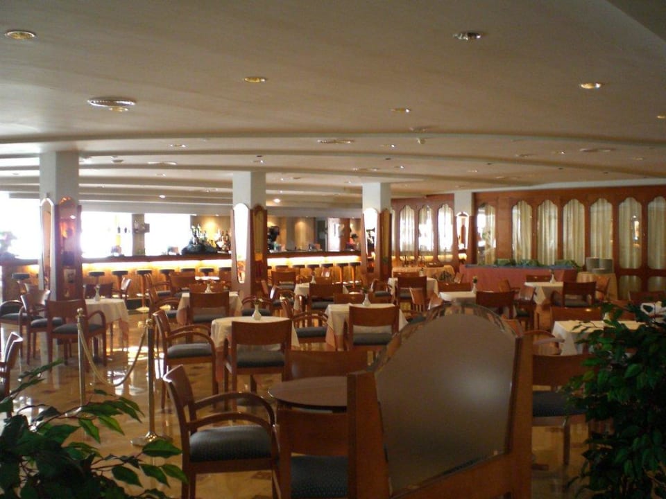 Bar CM Castell de Mar