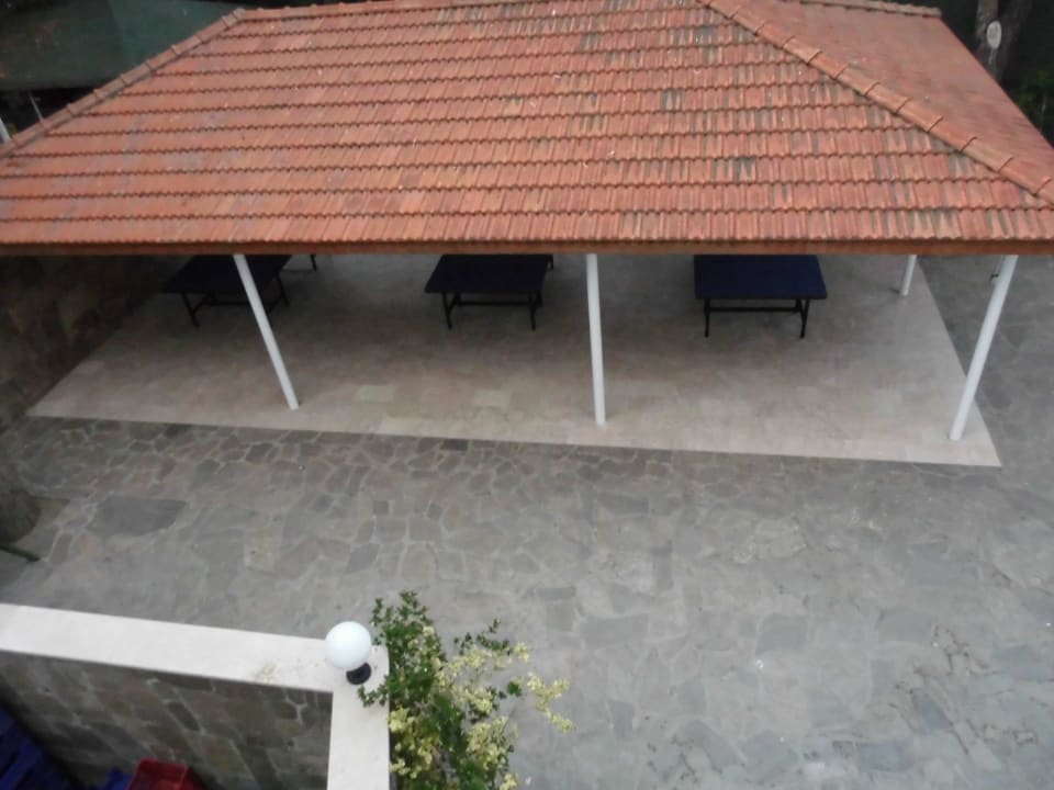 Tischtennis Hotel Grand Efe