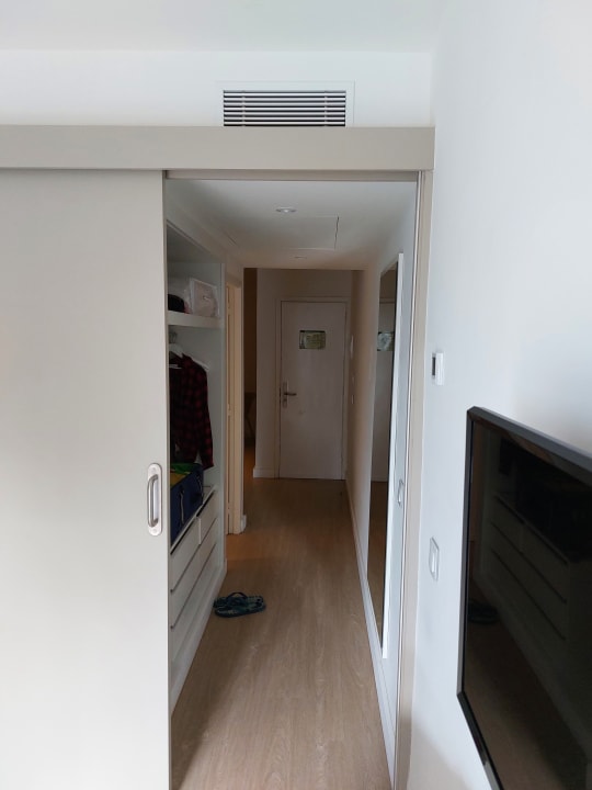 Zimmer Sol Fuerteventura Jandia - All Suites