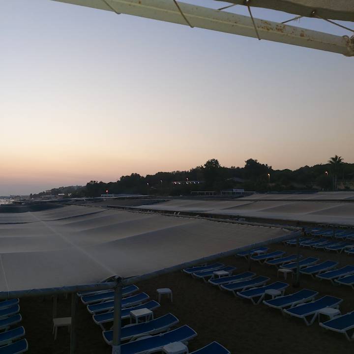 Strand FUN&SUN Smart Hane Sun Hotel