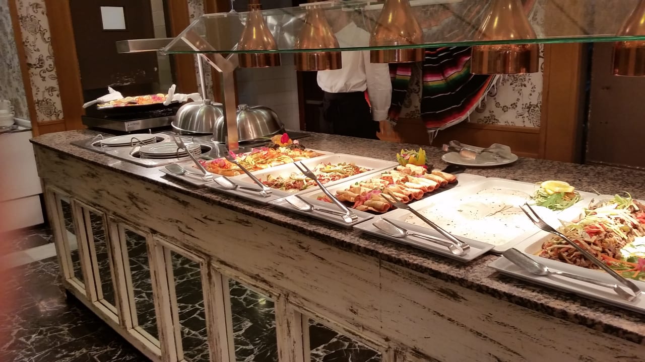 Gastro Valentin Reina Paguera