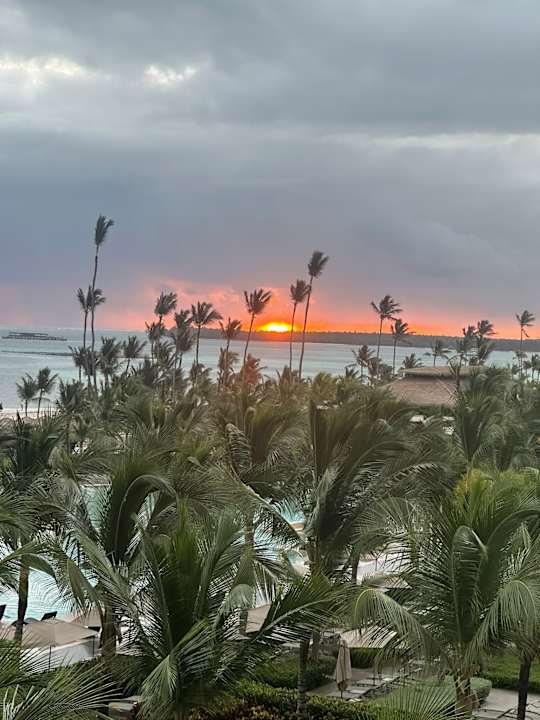 Außenansicht Lopesan Costa Bávaro Resort, Spa & Casino