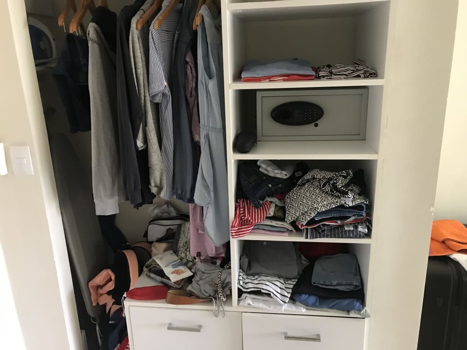 Zimmer Sol Rio De Luna y Mares