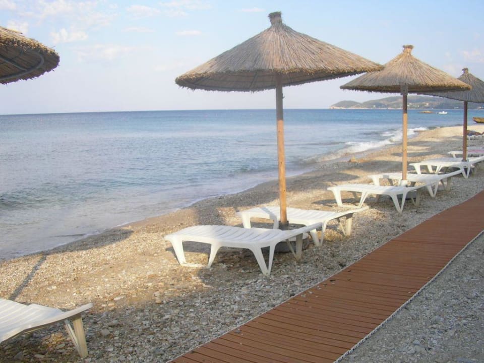 "Silent" Alexandra Beach Thassos Spa Resort