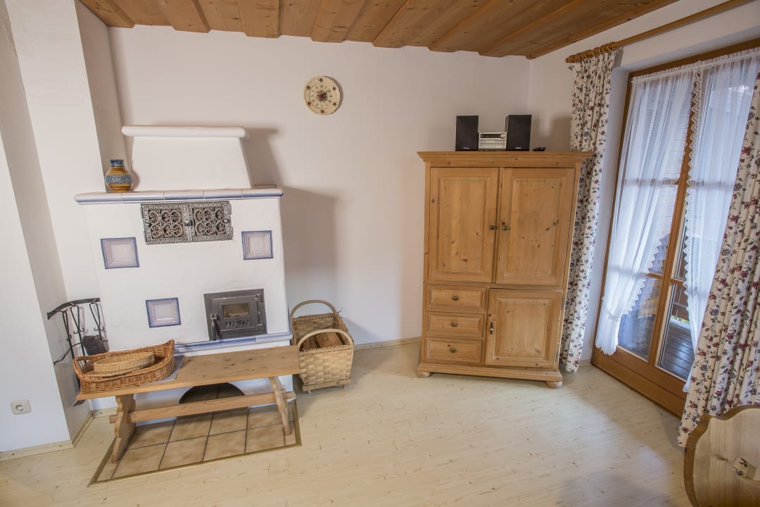 Zimmer Landhaus Fürberger