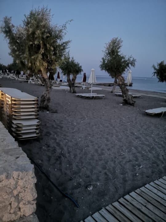 Strand Grecotel LUXME Dama Dama