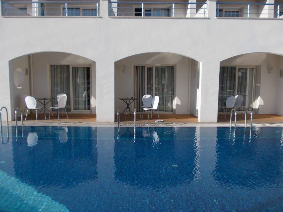 Hotel Batihan Beach Resort Batihan Beach Resort & Spa