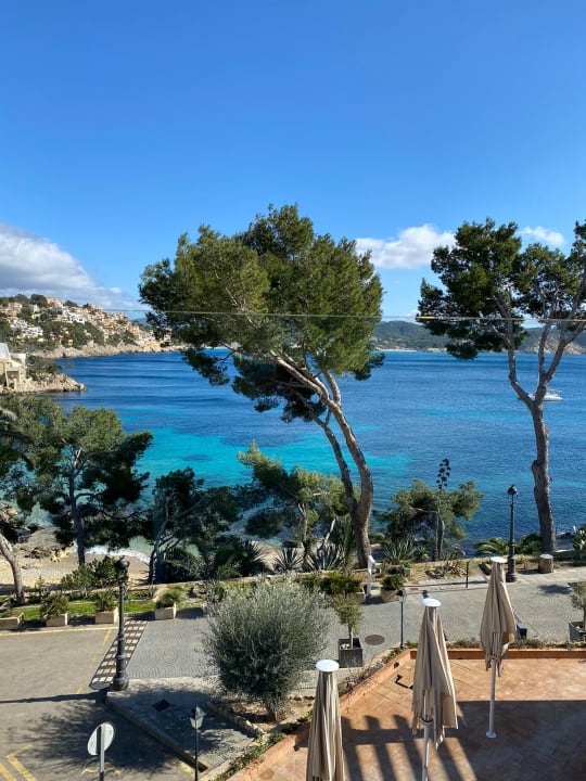 Zimmer Hotel Coronado Thalasso & Spa