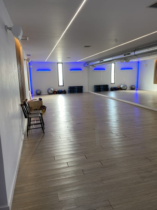 Sport & Freizeit Sentido Pearl Beach Kos – Adults only