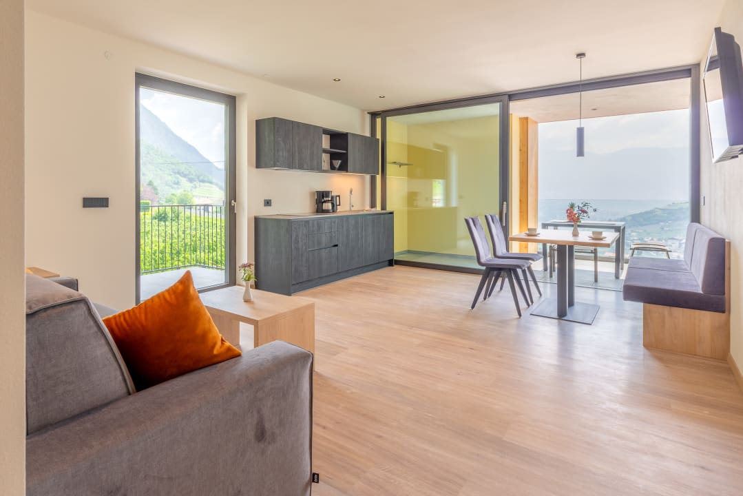 Zimmer Pension Plarserhof