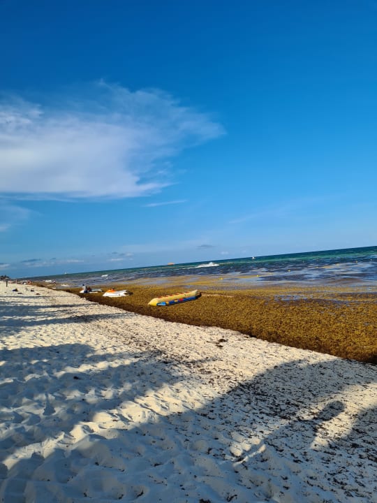 Strand Viva Maya by Wyndham - All Inclusive Resort