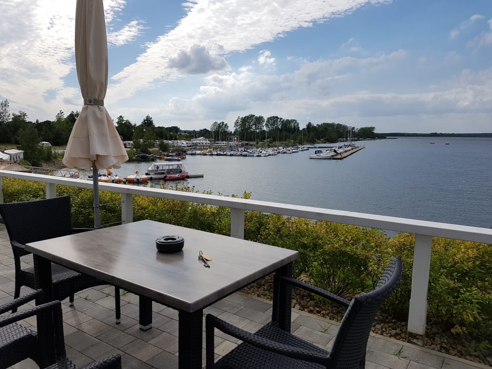 Ausblick Der LeuchtTurm