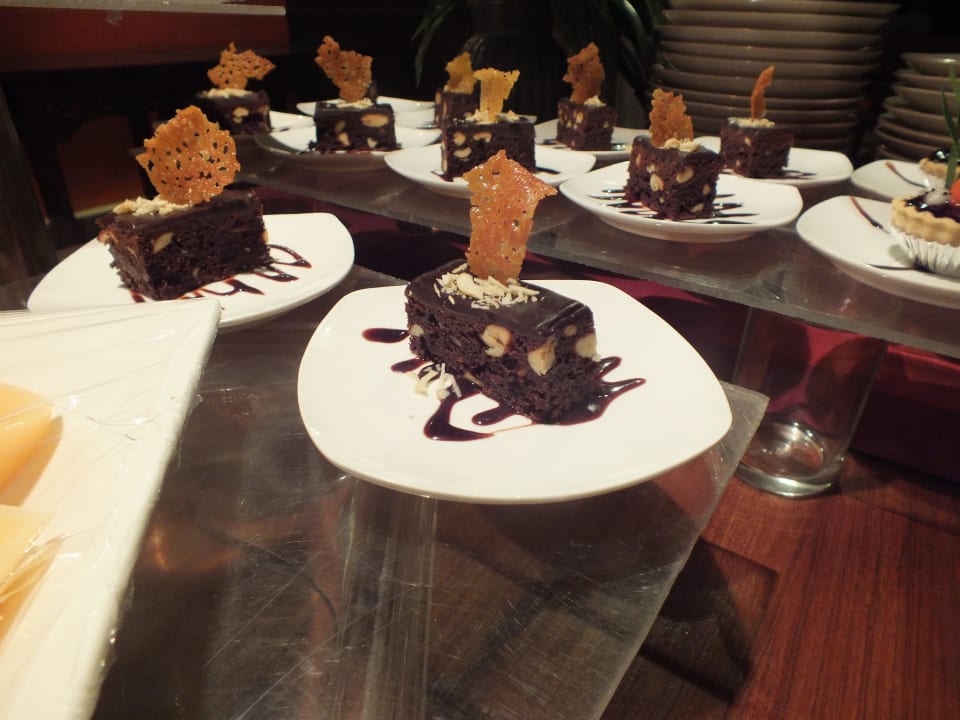 Private Dinner The Fair House Beach Resort