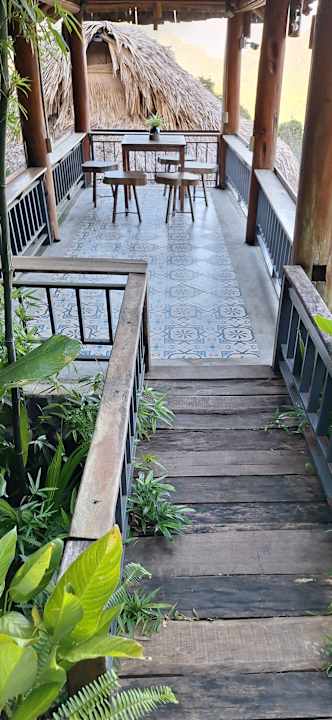 Sonstiges Pu Luong Eco Garden