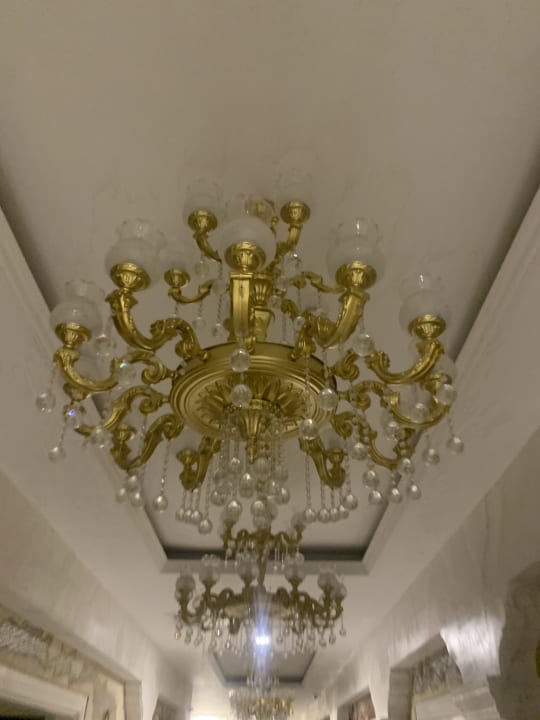 Sonstiges Side Royal Palace Hotel & Spa