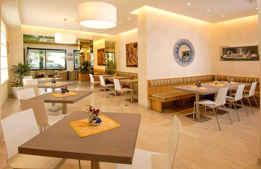 Saletta Hotel Antonella Hotel Antonella & Mael