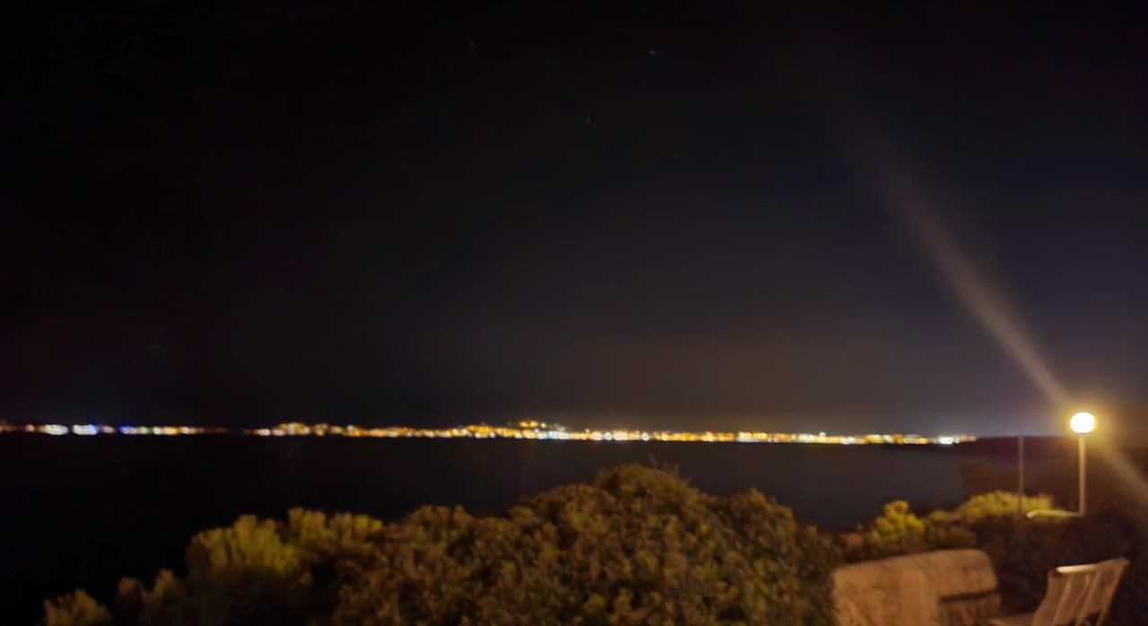 Außenansicht Sun Club Eldorado