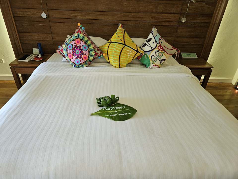 Zimmer Khaolak Paradise Resort