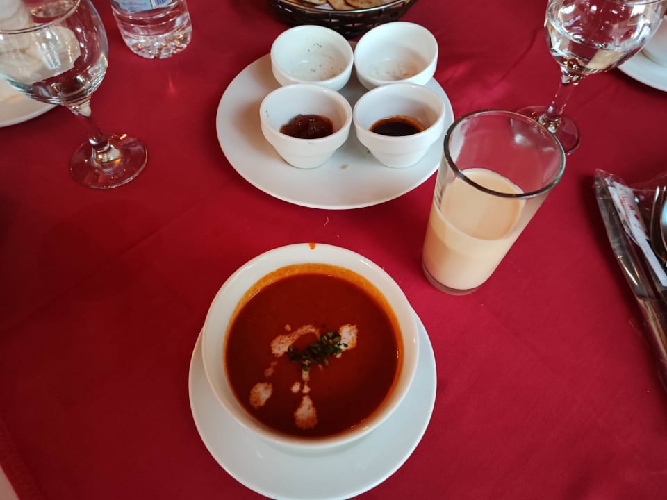 Gastro Stella Beach Resort & Spa Makadi Bay