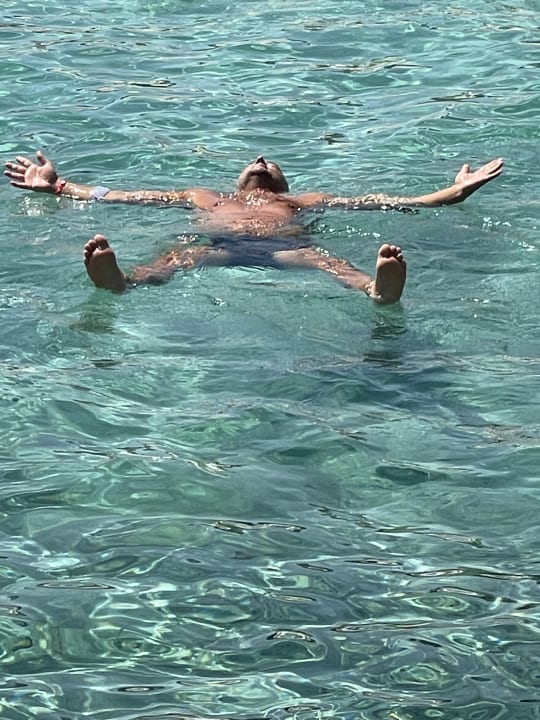 Strand Salamis Bay Conti Resort Hotel & Casino