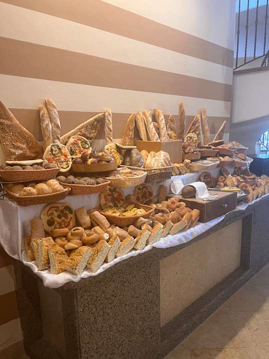 Gastro Three Corners Sunny Beach Resort