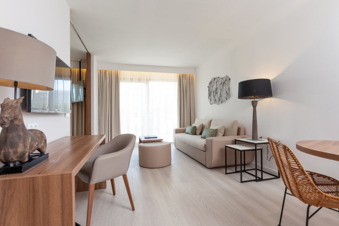 Zimmer Zafiro Palace Alcudia