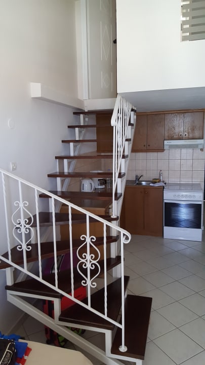 Zimmer Dimitrios Village Beach Resort