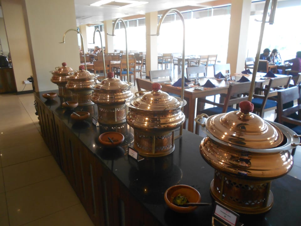 Gastro Turyaa Kalutara