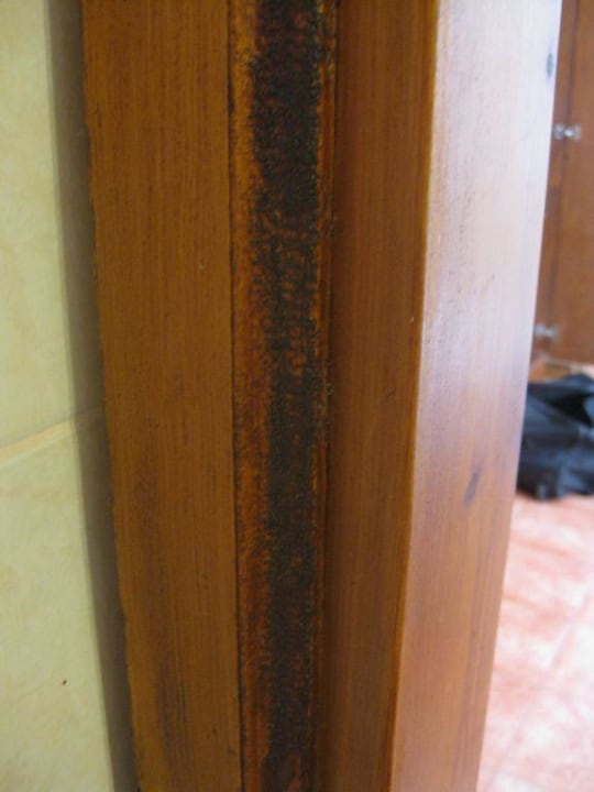 Türrahmen Club Grand Side