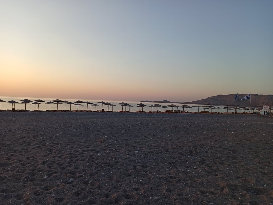 Strand Atrium Palace Thalasso Spa Resort & Villas