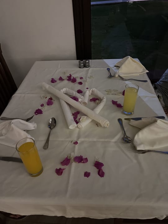 Gastro Pickalbatros Aqua Park Resort - Hurghada