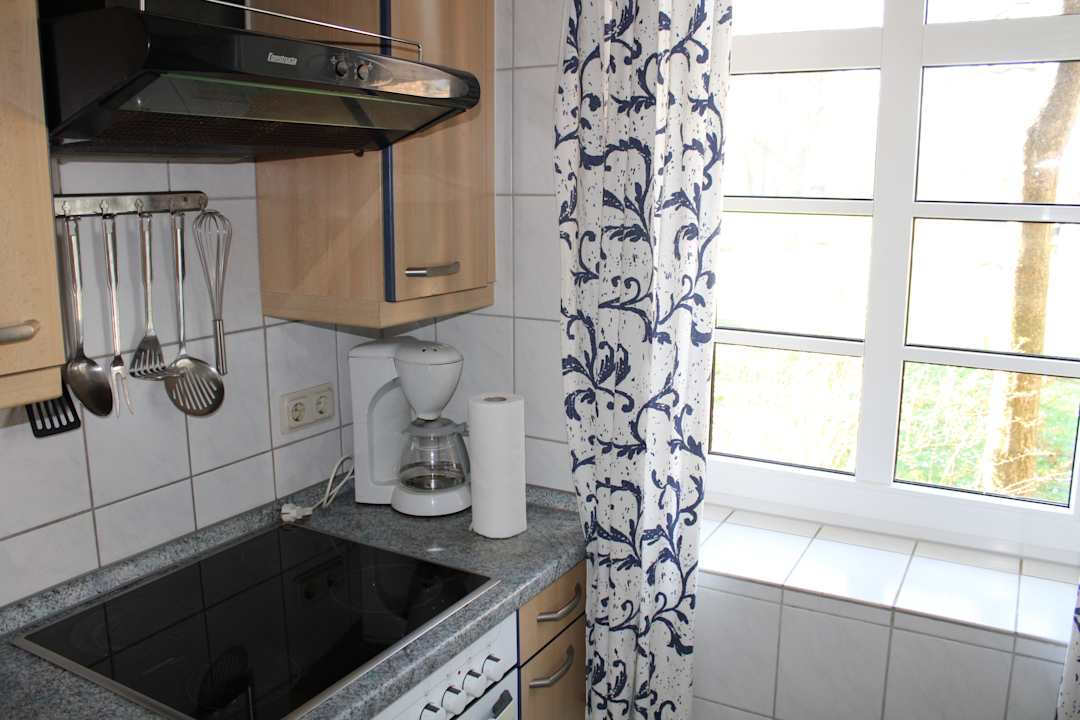 Zimmer Ferienwohnungen Krusenhoff